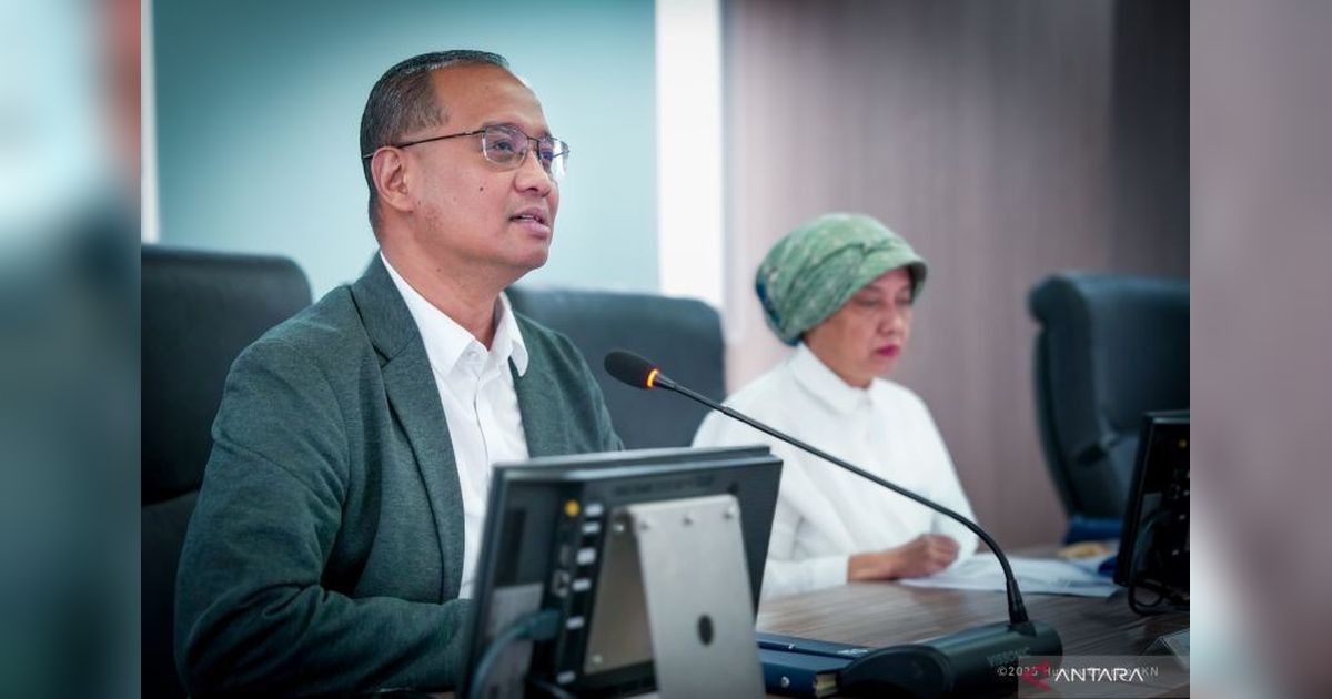 OIKN: Komitmen Bangun Sektor Pendidikan Berkelanjutan di IKN Nusantara