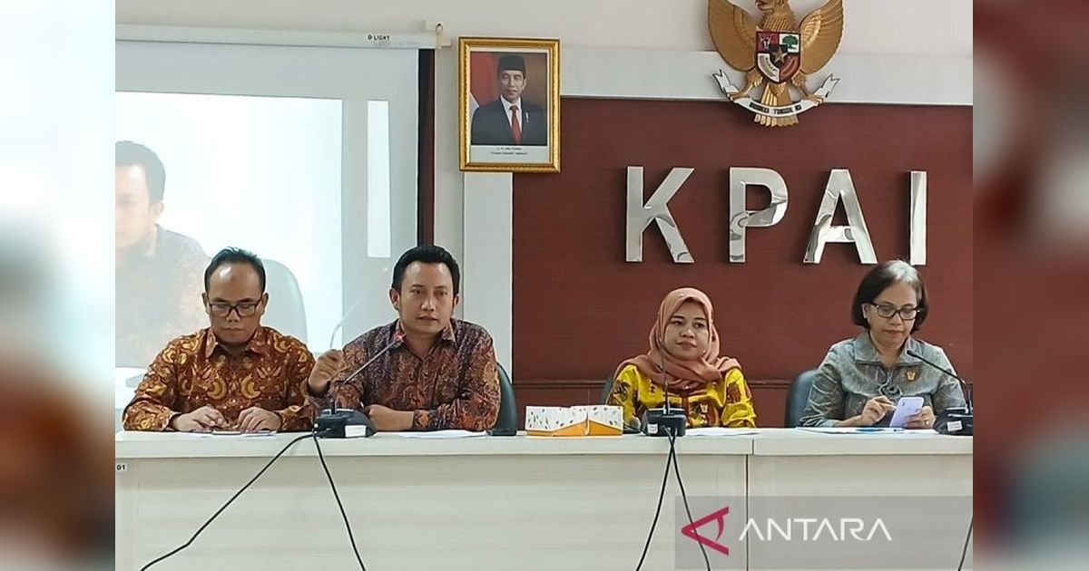 Sinergi Pusat dan Daerah Krusial Atasi Masalah Anak Tidak Sekolah