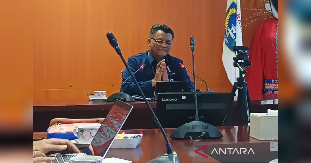 Pertumbuhan Ekonomi Jakarta Sentuh 4,95 Persen di Triwulan Pertama 2025