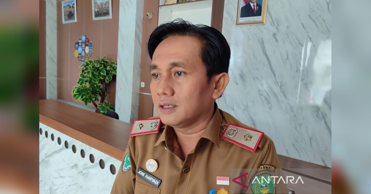 Kota Bengkulu Terima Tambahan Kuota 76.276 Warga untuk BPJS Kesehatan Gratis
