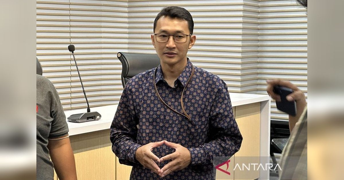 KPK Periksa Pegawai PT Mega Alam Sejahtera Terkait Kasus Korupsi LPEI
