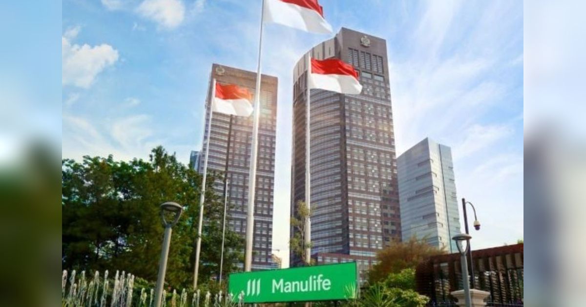 Manulife Aset Manajemen Indonesia Raih Best of The Best Award 2025