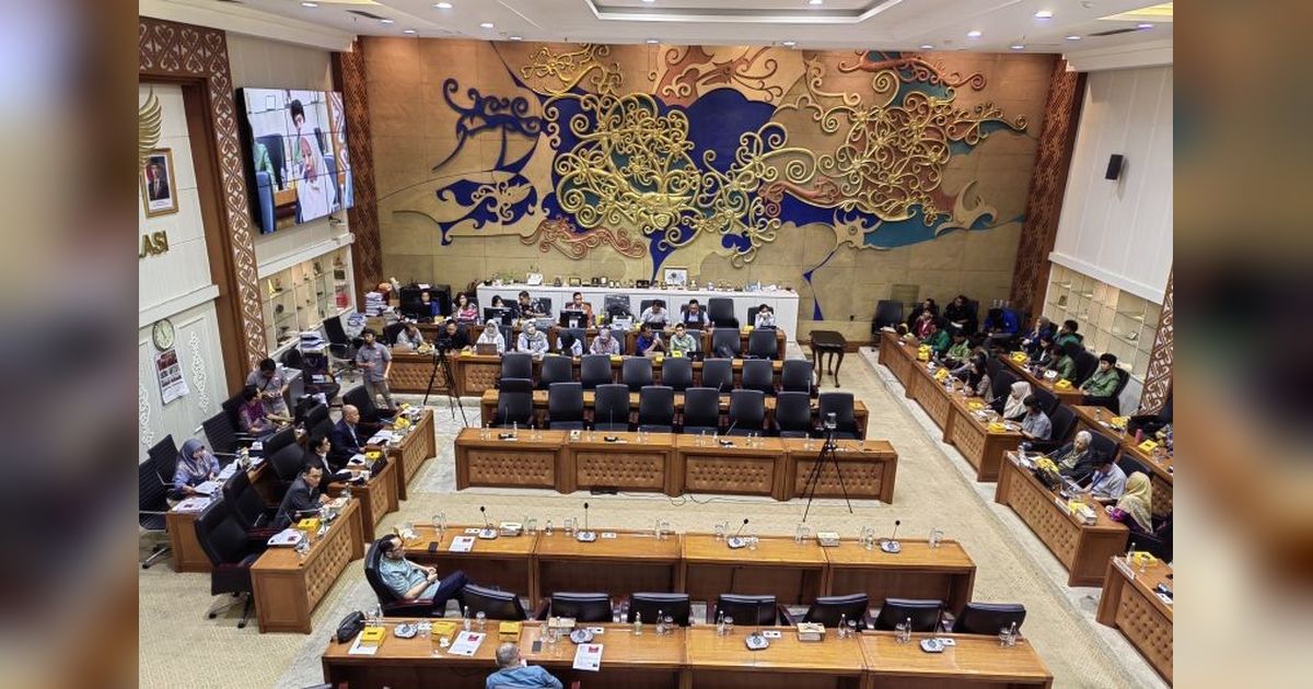 Lima Urgensi Pengesahan RUU PPRT: Perlindungan PRT dan Citra Indonesia di Mata Dunia