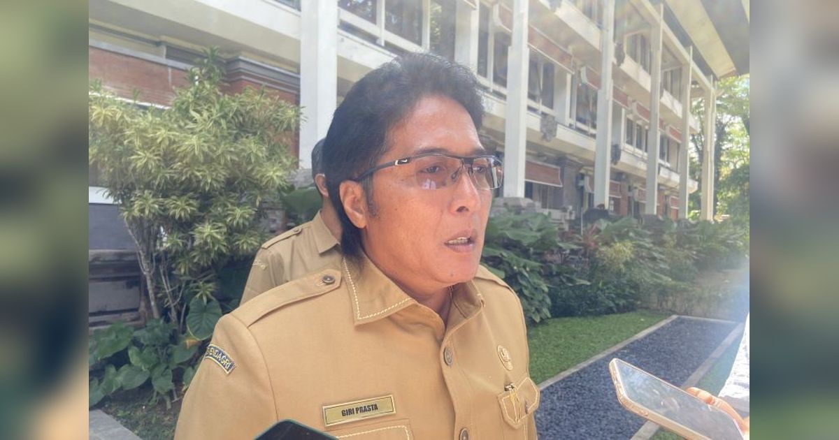 Wagub Bali Tegaskan Tak Perlu Ormas Luar Jaga Pulau Dewata