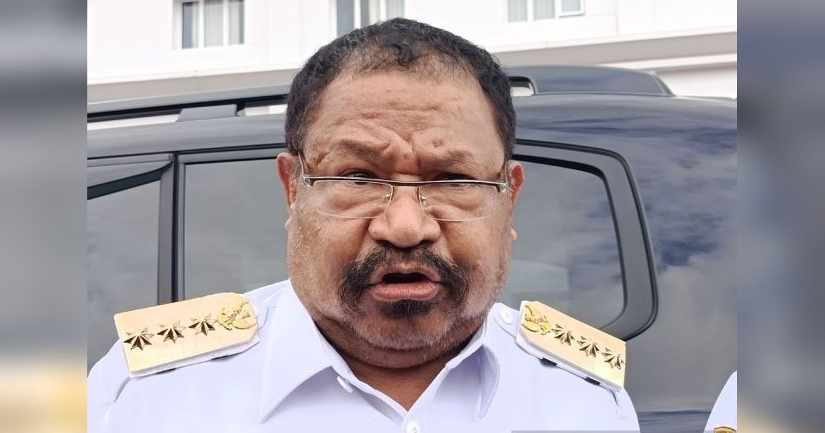 Pembangunan KIPP Papua Pegunungan Terhambat, Gubernur Desak Solusi Cepat