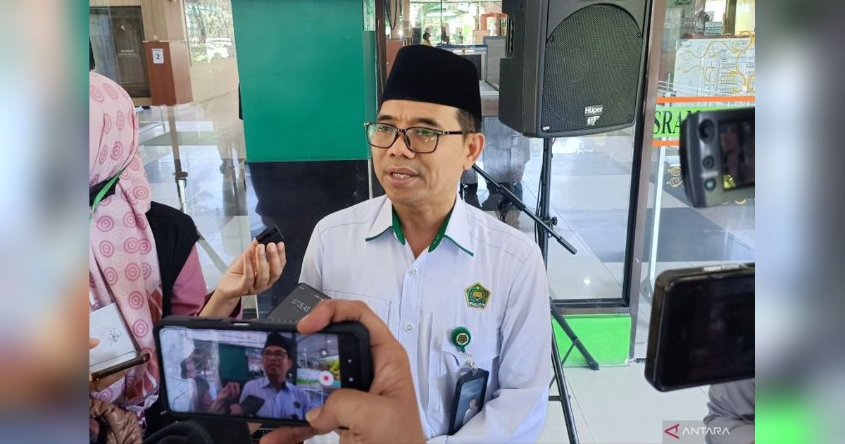 Calon Haji Meninggal di Surabaya Dapat Asuransi Rp96 Juta, Keluarga Bisa Alihkan Porsi Haji?