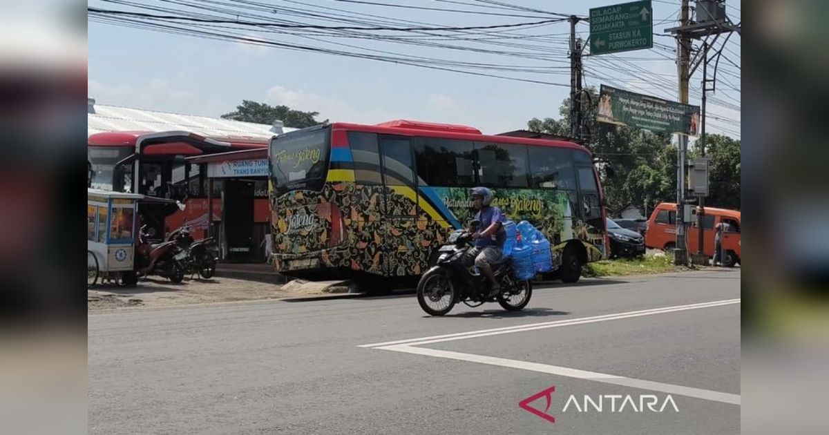 Tarif BRT Trans Jateng Naik, Mulai 15 Mei 2025!