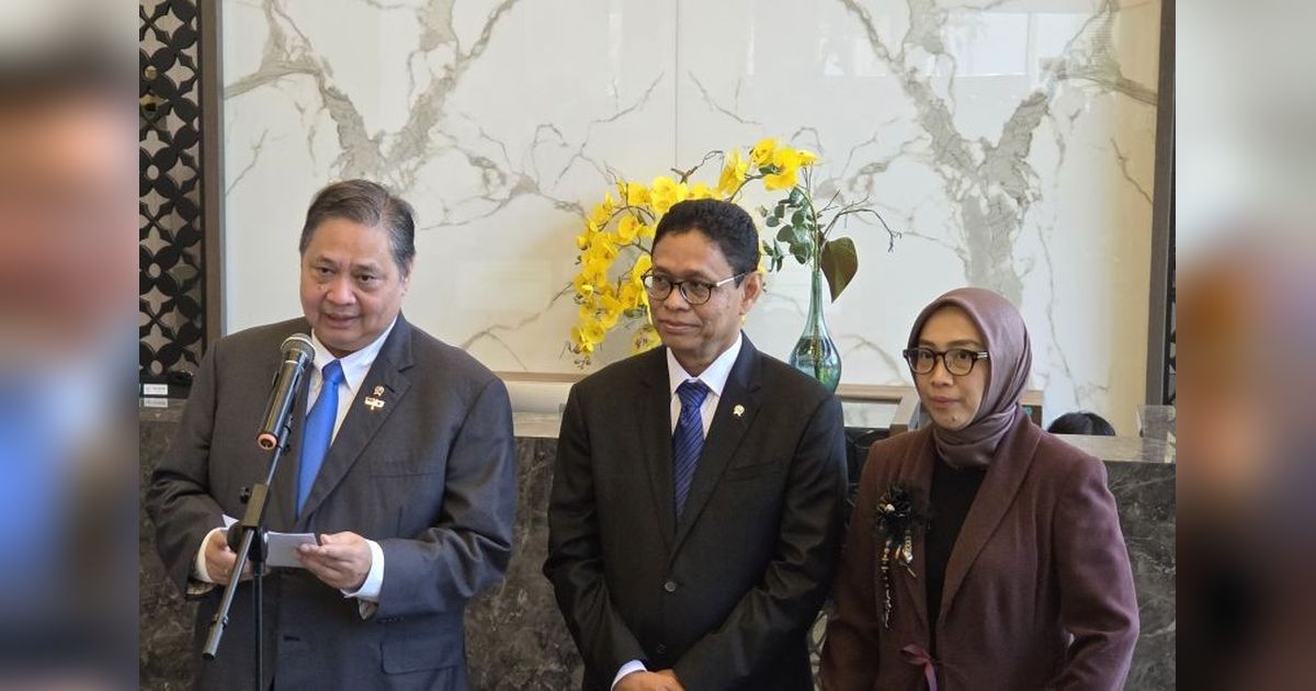 Pertumbuhan Ekonomi RI Nomor Dua Tertinggi di G20, Lewati Malaysia dan Singapura!