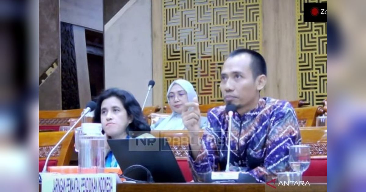 JPPI Rekomendasikan Pendanaan Khusus Pendidikan Daerah 3T