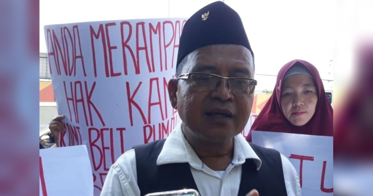 Warga Sukapura Desak Pemkot Jakarta Utara Tindak Tegas Alih Fungsi Lahan Fasilitas Umum
