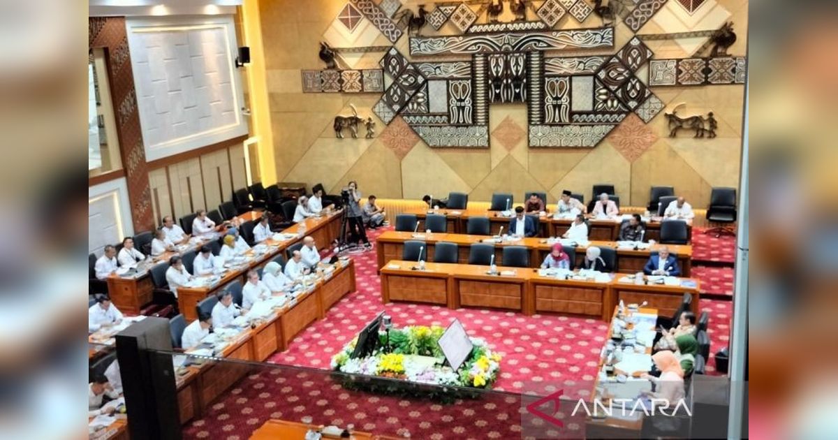 Menaker Usul Satgas PHK Dorong Penciptaan Lapangan Kerja Baru