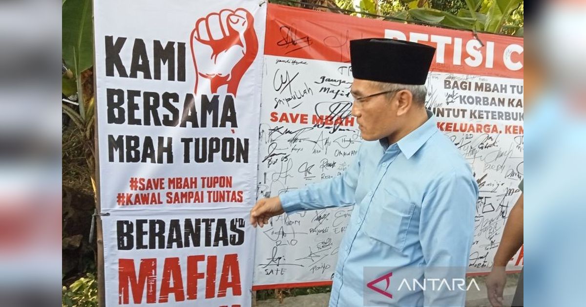 Bupati Bantul Ingatkan Prinsip Kehati-hatian dalam Transaksi Tanah