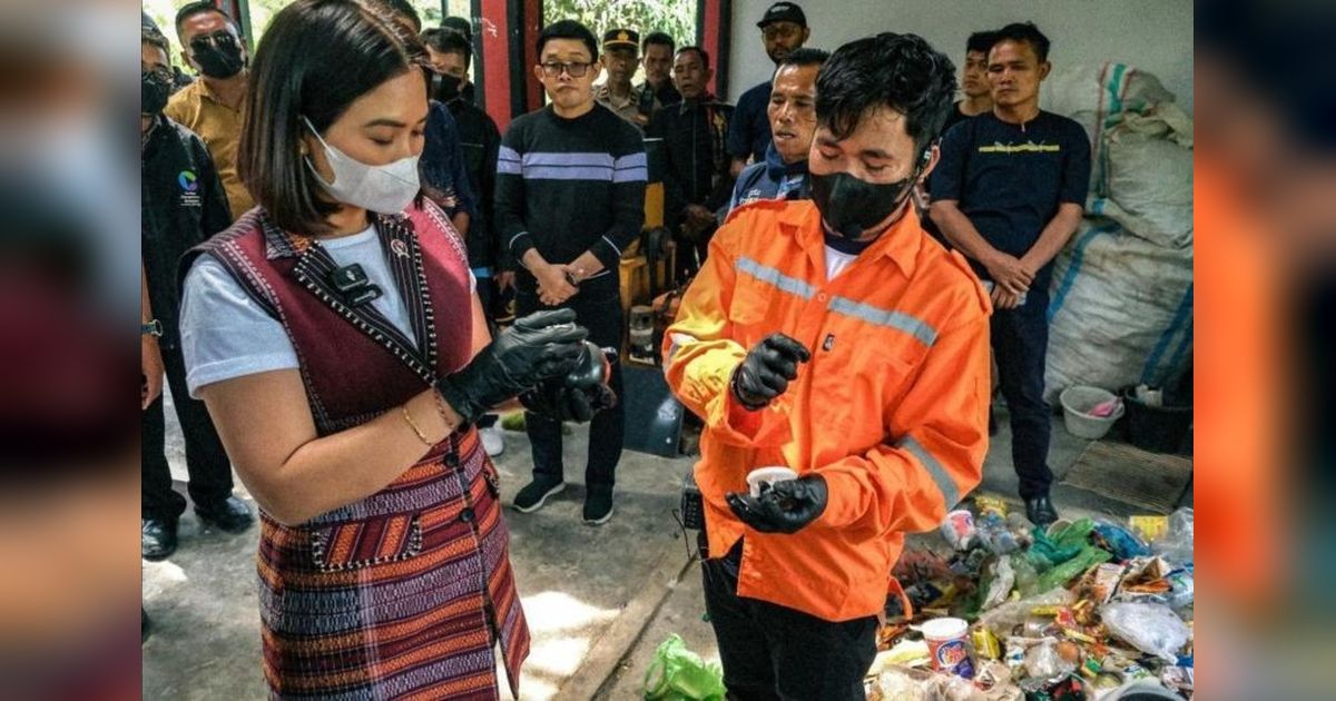 Pengelolaan Sampah: Fondasi Pariwisata Lestari di Indonesia