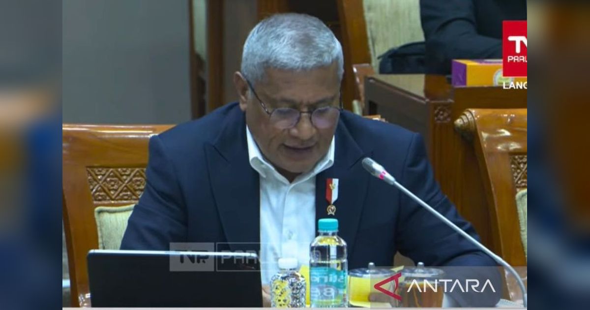 BNN Prioritaskan 10 Wilayah Rawan Penyelundupan Narkoba
