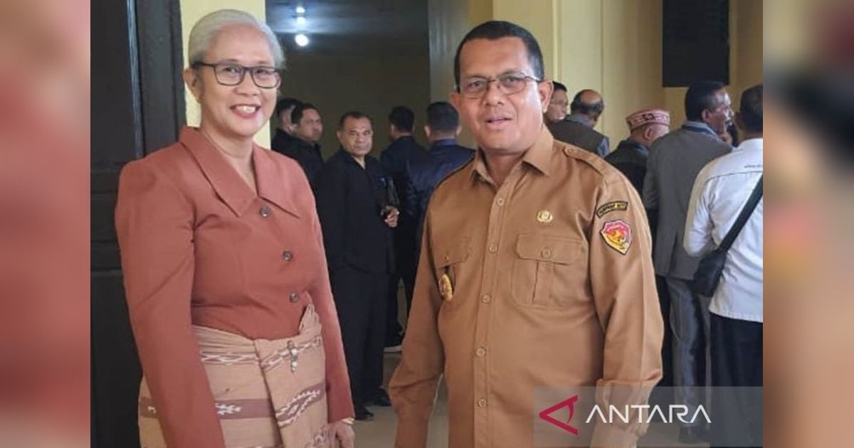 Wapres Gibran Akan Hadiri Tarian Massal di NTT, Rayakan Hardiknas 2025