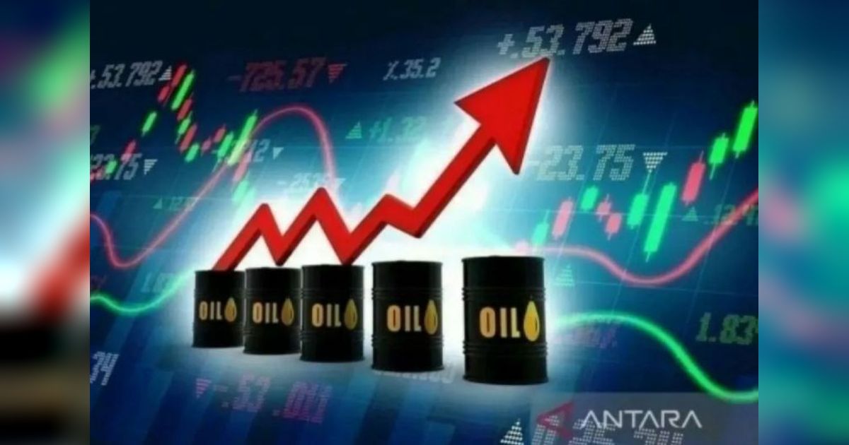 Pertumbuhan Ekonomi Riau Capai 4,65 Persen di Triwulan I 2025, Tertinggi Kedua di Luar Jawa