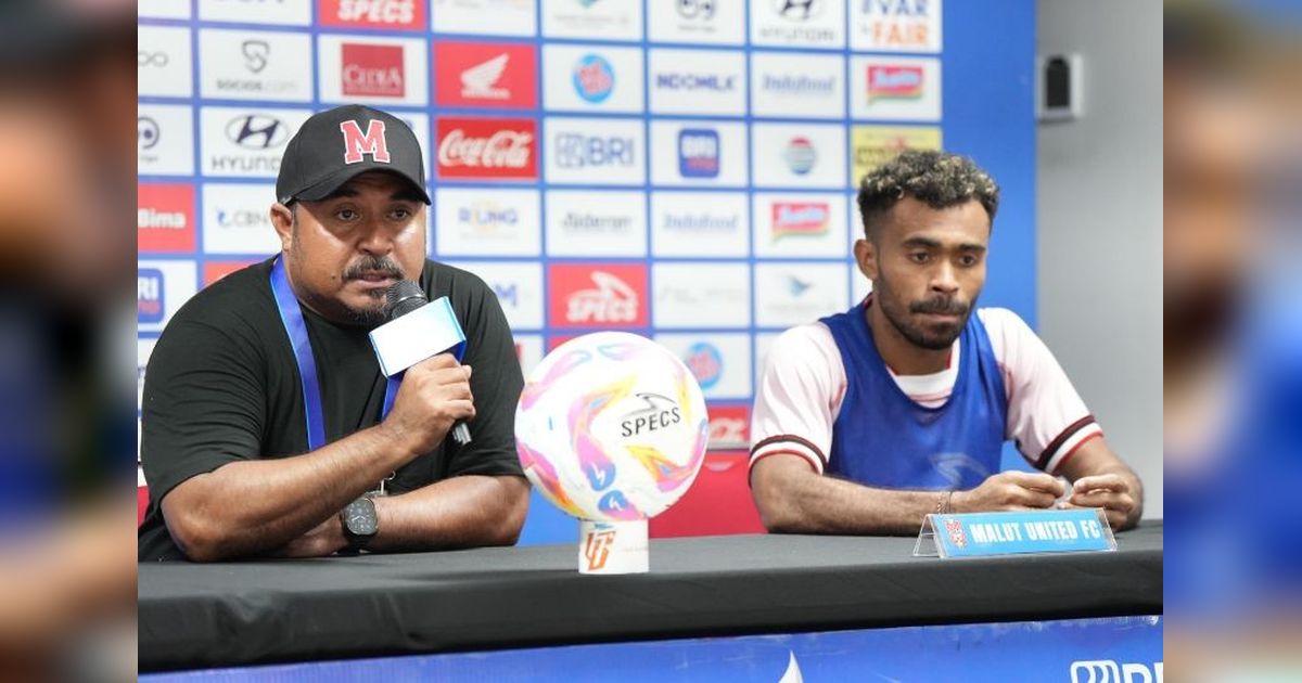 LIB Kecam Aksi Rasisme terhadap Pemain Malut United: Sepak Bola Indonesia Harus Bersatu