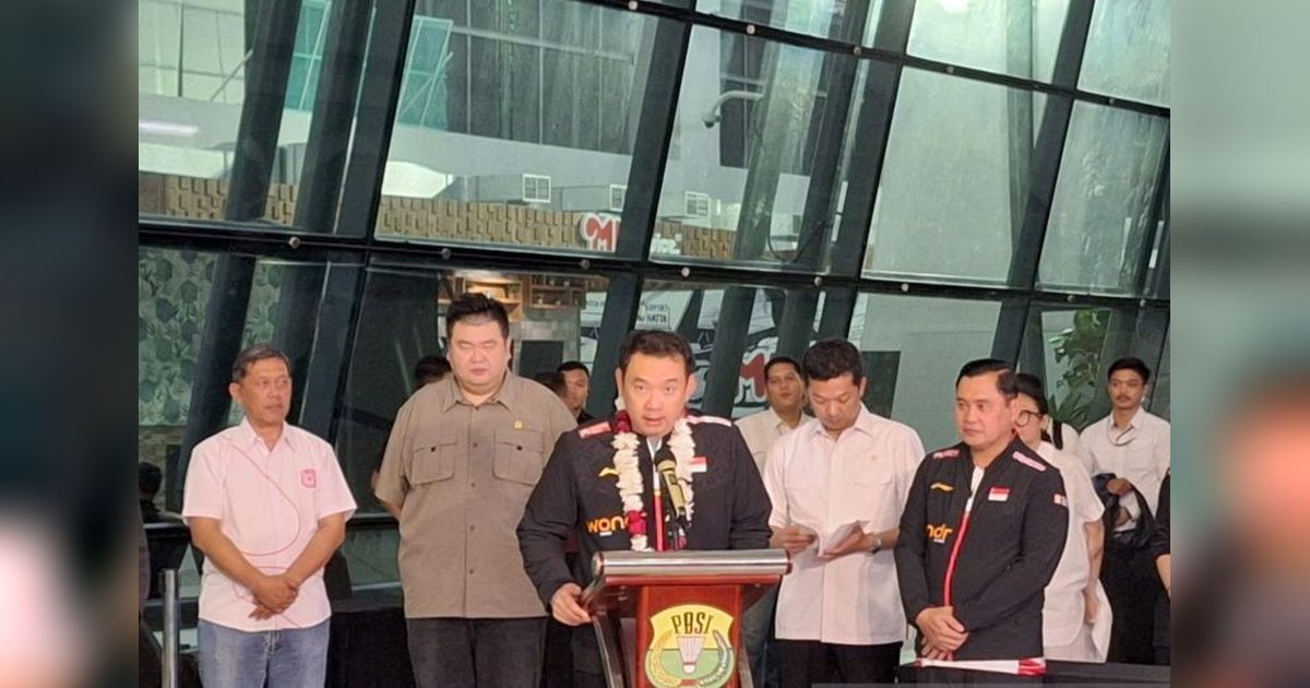 Pemain Muda Bulu Tangkis Indonesia Tunjukkan Performa Positif di Piala Sudirman 2025