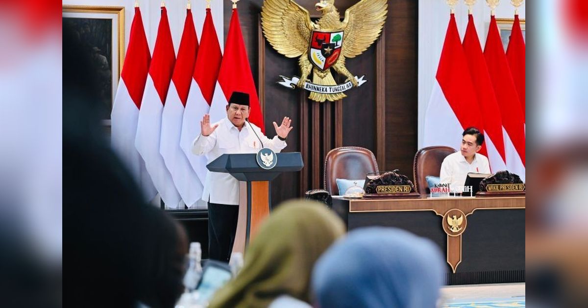 Beras RI Melimpah, Kamboja Cari Pasar Ekspor Baru