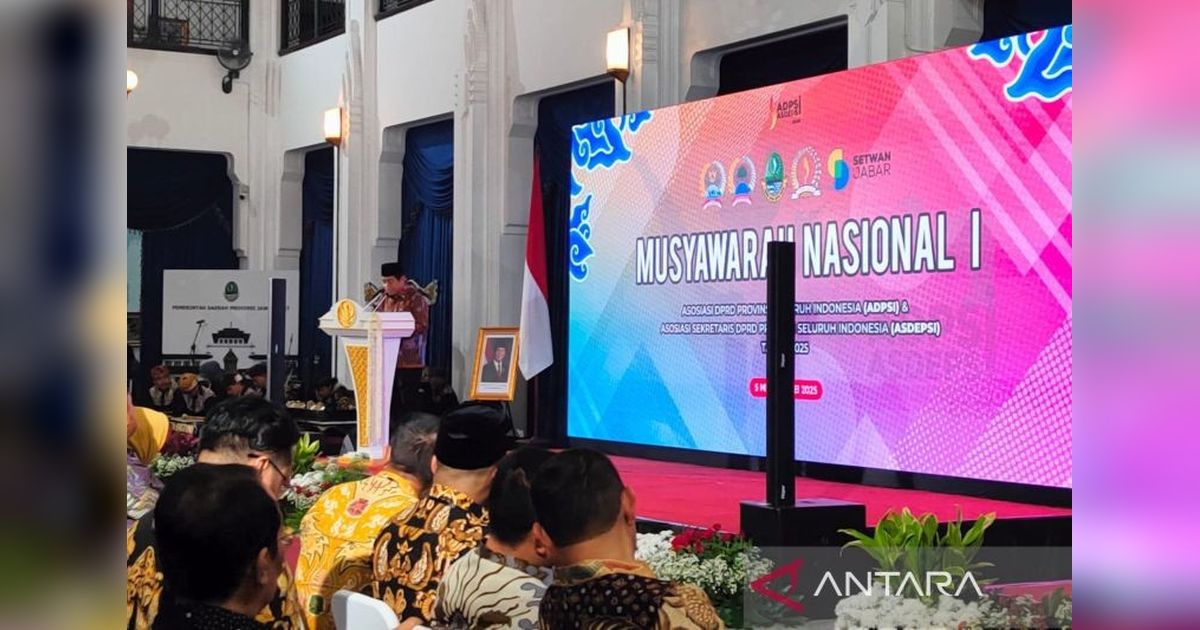 Kode Keras Khoirudin: Buky Wibawa Bakal Pimpin ADPSI Periode 2024-2029?