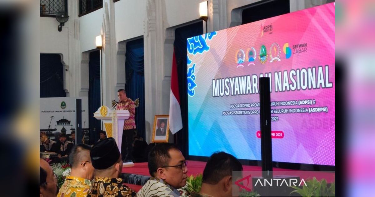 ADPSI: Jembatan Visi Pembangunan Nasional Menuju RPJMN 2025-2029