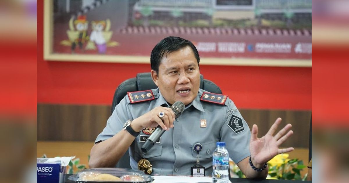Kemenkum Sulut Dorong Pembentukan Posbankum dan Kadarkum di Seluruh Kabupaten/Kota