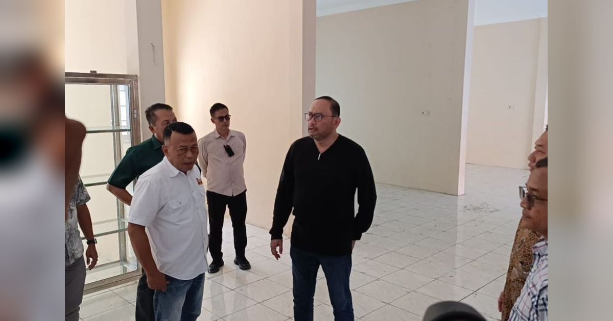 6.600 Keluarga Prasejahtera Ponorogo Prioritas Program Sekolah Rakyat