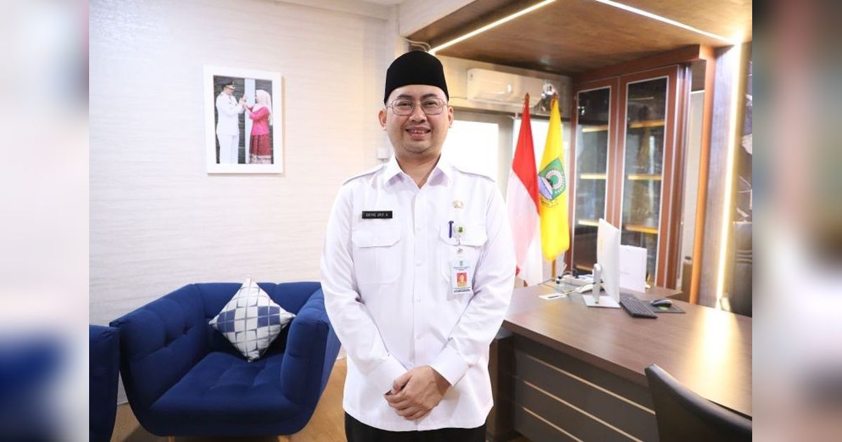 26 Finalis Kang-Nong Tangerang Ikuti Pembekalan, Siap Promosikan Pariwisata