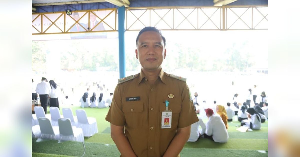 Kota Tangerang Siap Gelar Seleksi PPPK Tahap Kedua, 1.762 Kuota Tersedia!