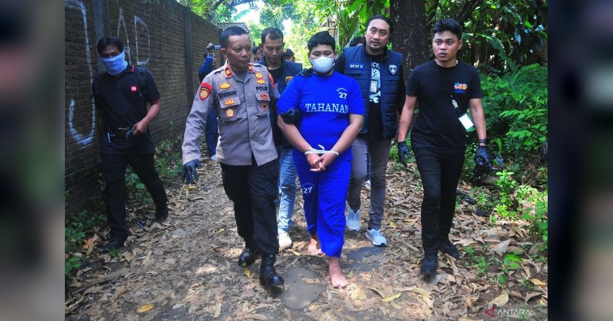 Edukasi Seksual untuk Anak: Anggota DPR Desak Pemerintah Cegah Kejahatan Seksual