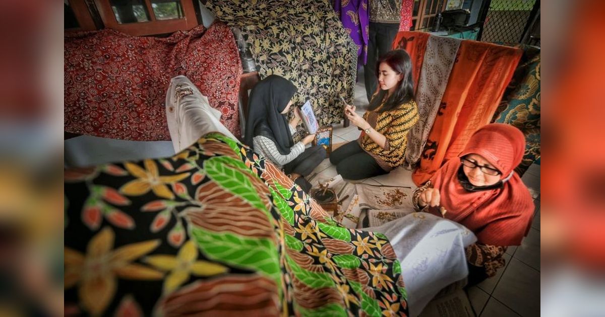 BRI Salurkan Kredit Mikro Rp632,22 Triliun, Dorong Pertumbuhan Ekonomi Kerakyatan