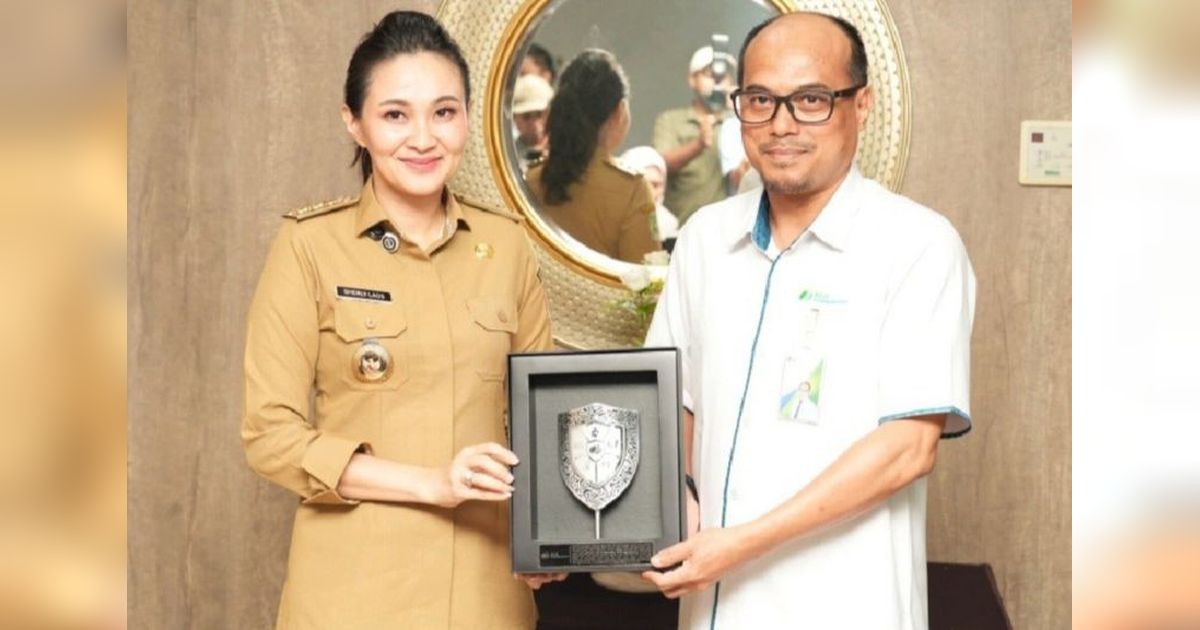 BPJS Ketenagakerjaan dan Pemprov Malut Sepakat Lindungi 4.746 Nelayan