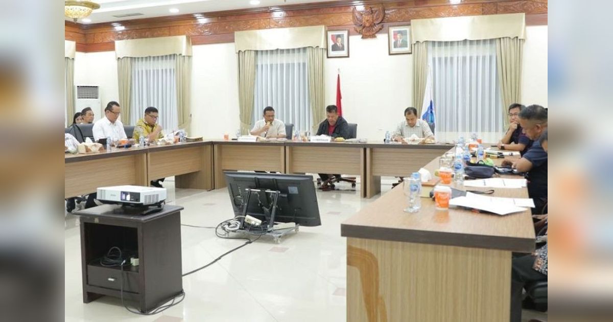 Babel Alokasikan Rp10 Miliar untuk BPJS Kesehatan Masyarakat