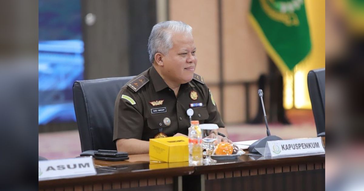 Kejagung Selidiki Kasus Korupsi Sritex: Dugaan Kredit Bank Miliaran Rupiah