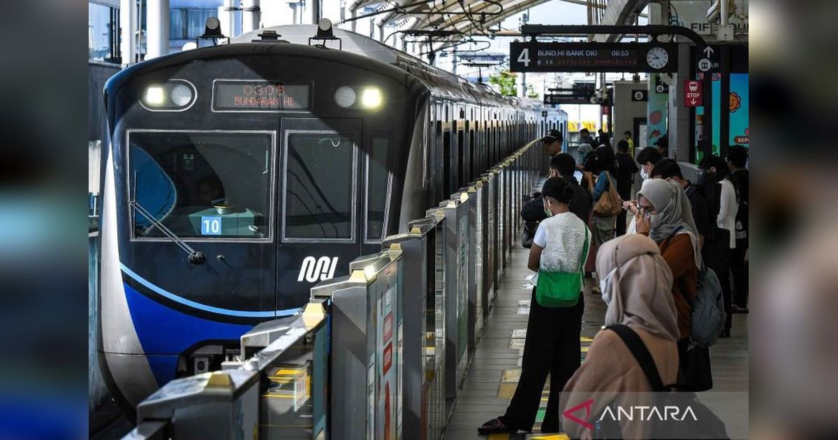 Pertumbuhan Ekonomi RI 2025: BI Prakirakan Dipengaruhi Kebijakan Tarif AS