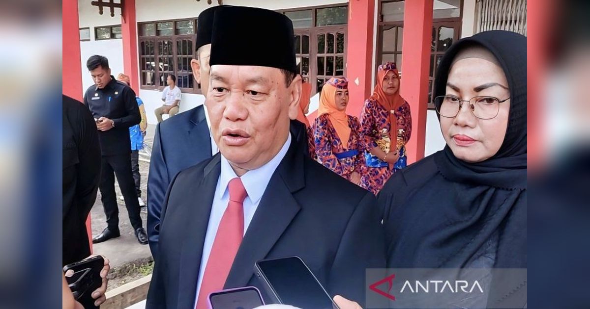Delapan Misi Besar Pemkab Kotim dalam RPJMD 2025-2029: Menuju Kotim Sejahtera dan Berkelanjutan