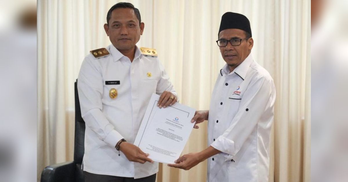 Dugaan Malaadministrasi Wisuda: Ombudsman Kaltim Temukan 10 SMA/SMK Negeri Langgar Aturan