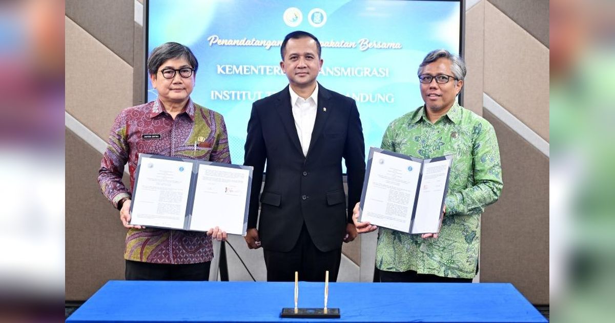 Kementerian Transmigrasi Siapkan 2.000 Tim Ekspedisi Patriot untuk Wujudkan Transmigrasi Modern