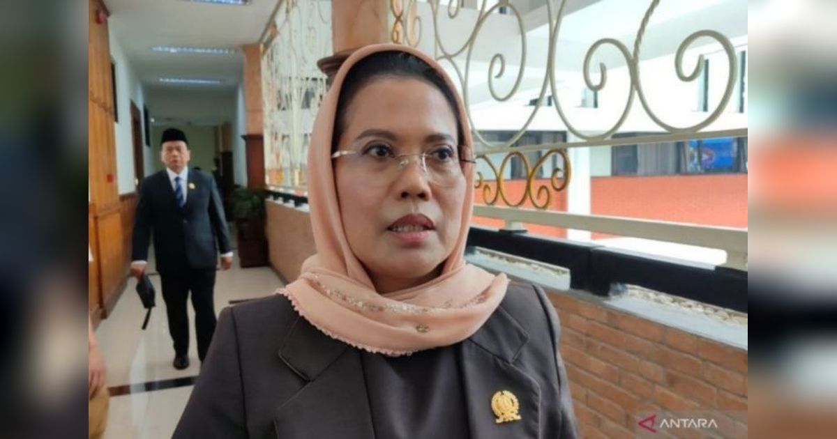 DPRD Jatim Desak Pemprov Perkuat Perda Perlindungan PMI: Jaring Pengaman Ekonomi Jadi Kunci