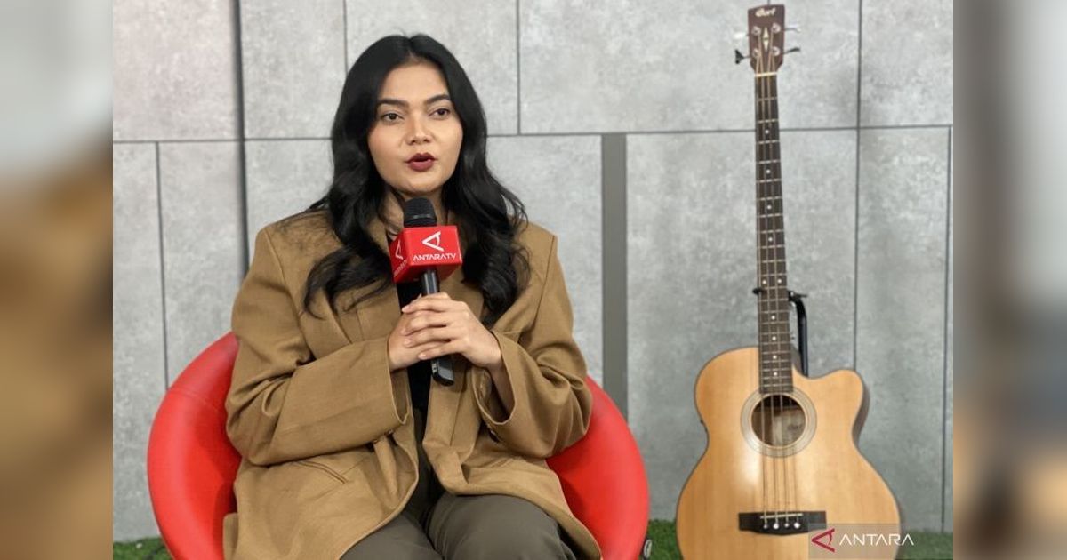 Rindu Kampung Halaman, Citra Scholastika Rilis Single 