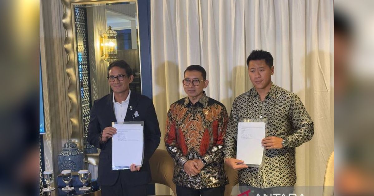 Investasi Rp5 Triliun untuk Industri Film Indonesia: Menbud Sambut Baik
