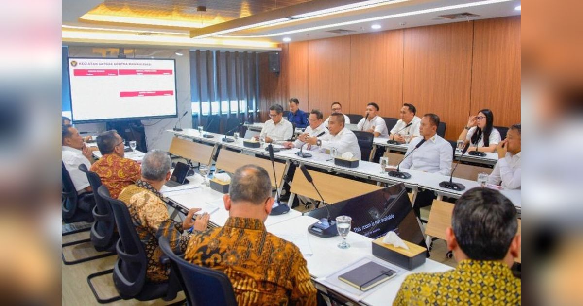 BNPT dan Kemendiktisaintek Sepakat: Dongkrak Literasi Kebangsaan Mahasiswa