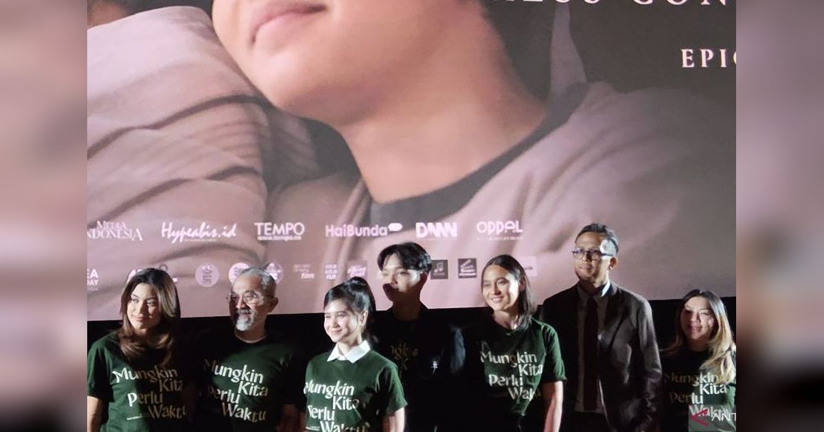 Nocturne Chopin, Soundtrack Film Mungkin Kita Perlu Waktu: Perpaduan Unik Musik Klasik dan Modern