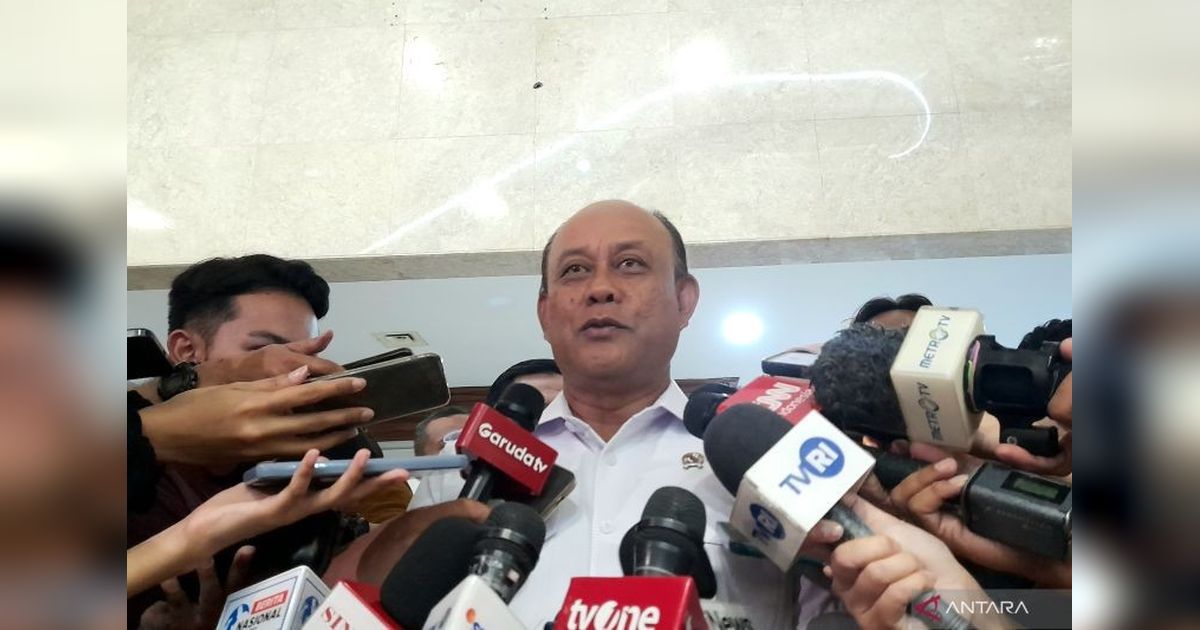 Cegah Keracunan MBG, BGN Latih Penjamah Makanan Secara Intensif