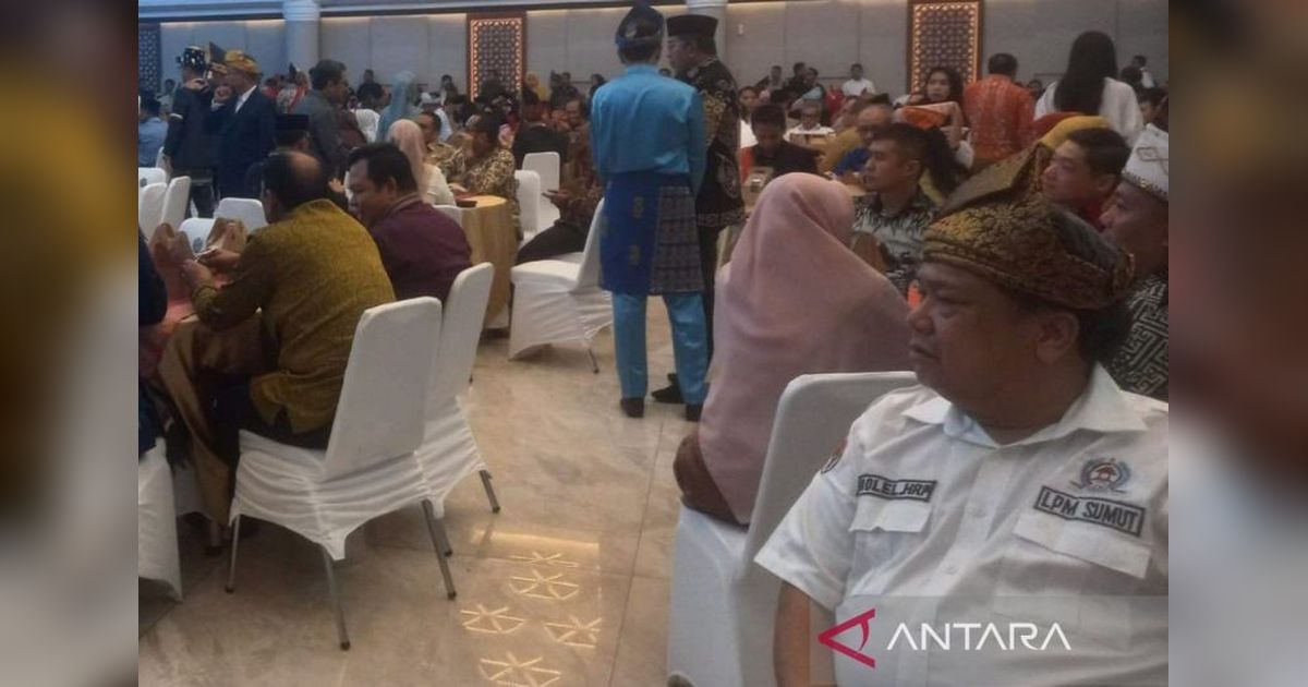 Ide Cemerlang Gubernur Sumut: Kolaborasi BUMD Antar Daerah