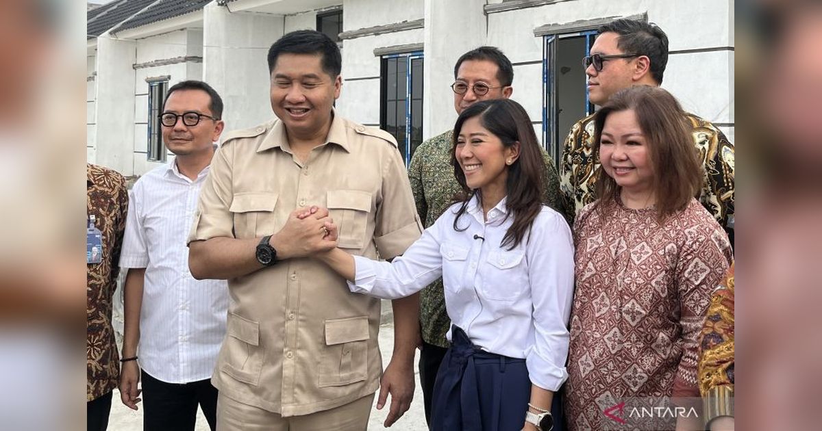 Menkominfo Apresiasi Program Rumah Subsidi untuk Karyawan Industri Media