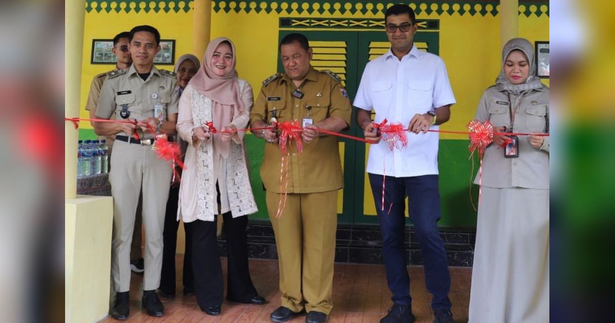 Jakut Ajak Warga Gemar Tanam, Wujudkan Ketahanan Pangan Lewat Urban Farming