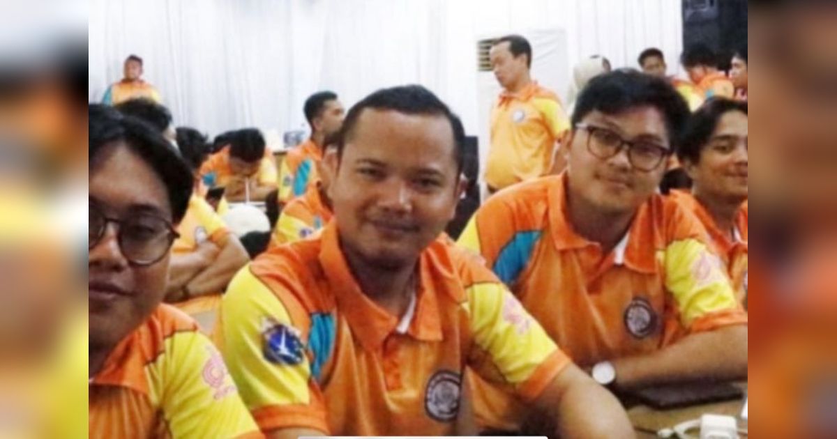 Pemkot Jakut Bekali Pemuda Jadi Kader Anti-Narkoba: Wujudkan Generasi Emas Bebas Narkoba