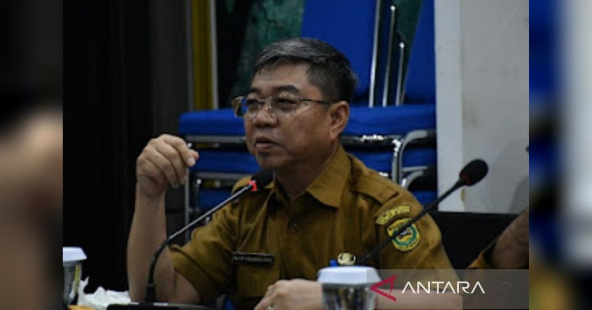 Banjarmasin Mulai Kendalikan Darurat Sampah, Program 100 Hari Kerja Wali Kota Mulai Tunjukkan Hasil