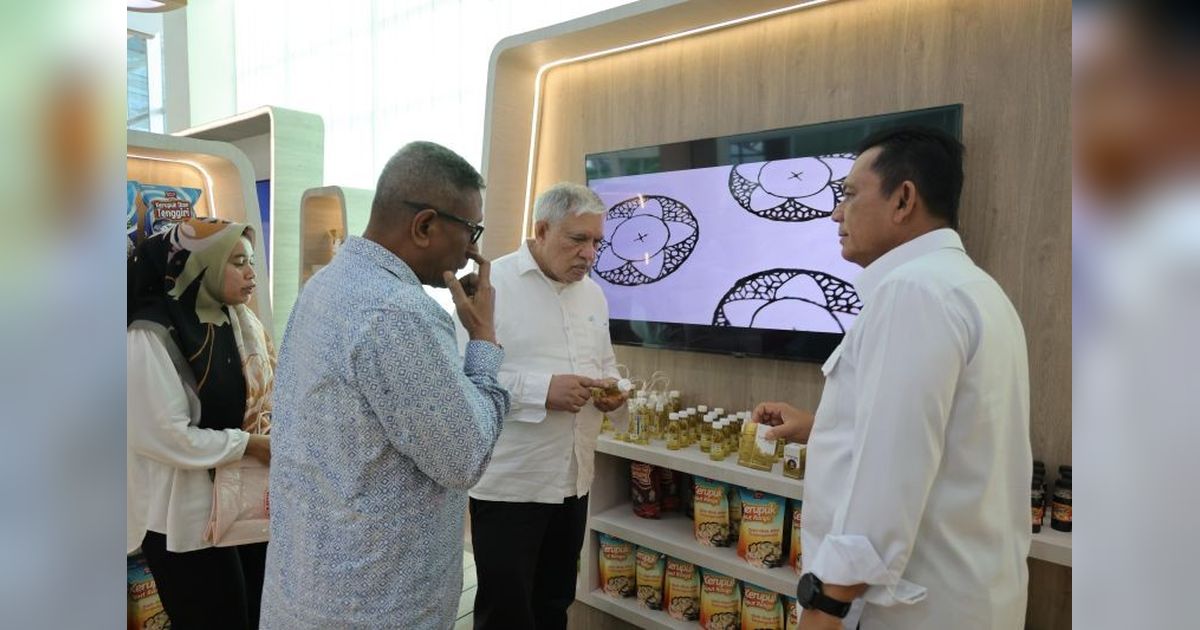 Ekspansi Mustafa Centre di Kepri: Dorongan untuk Pariwisata dan UMKM Lokal